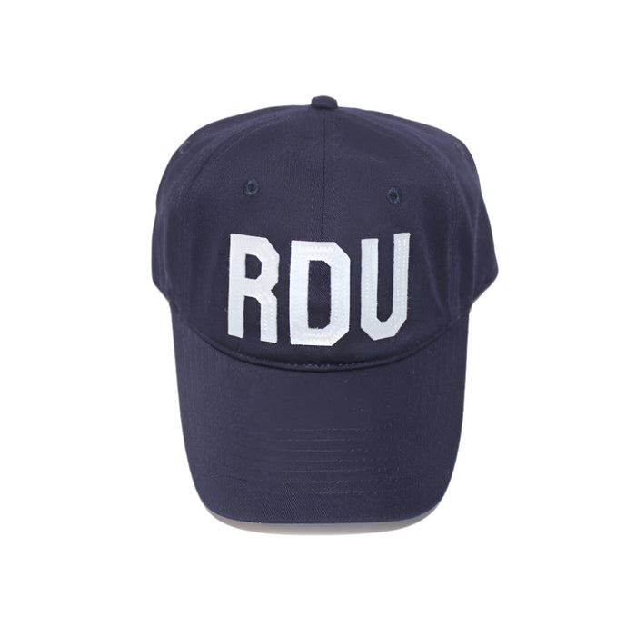 RDU - Raleigh, NC Hat