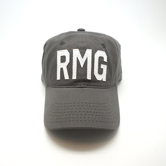 RMG - Rome, GA Hat