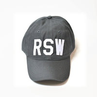 RSW - Fort Myers, FL Hat