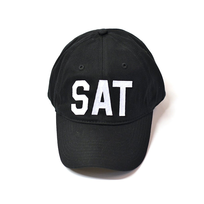 SAT - San Antonio, TX Hat