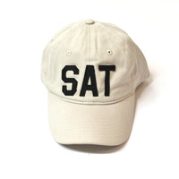 SAT - San Antonio, TX Hat