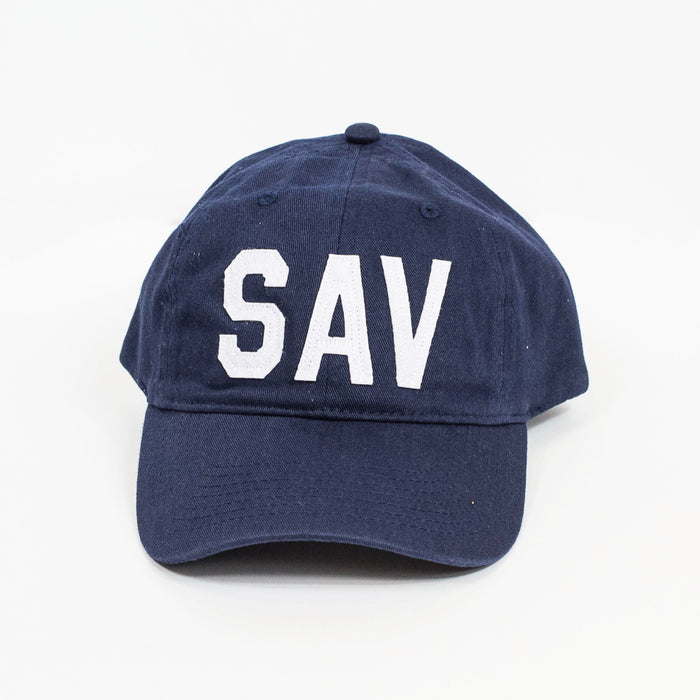 SAV - Savannah, GA Hat