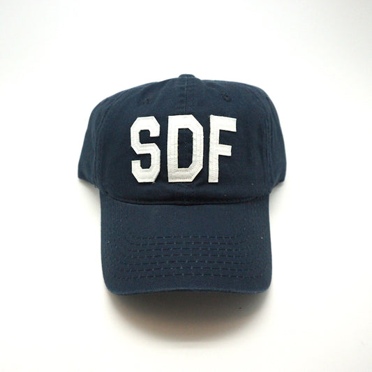 SDF - Louisville, KY Hat