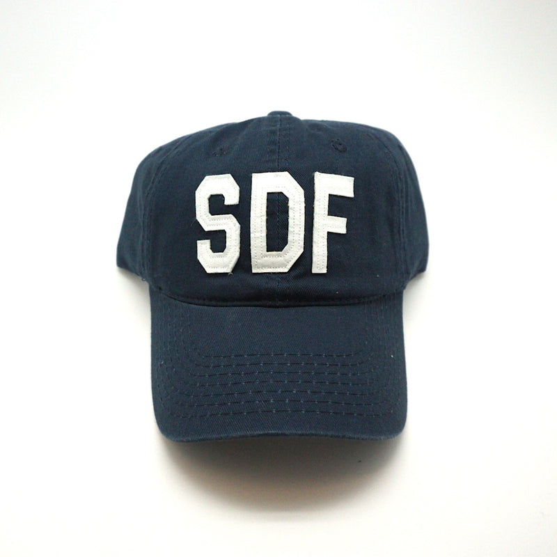 SDF - Louisville, KY Hat