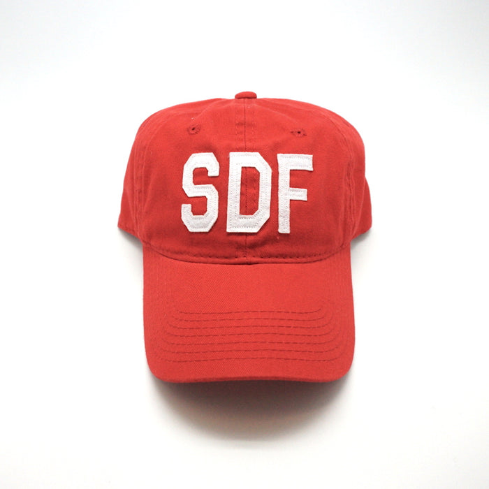 SDF - Louisville, KY Hat