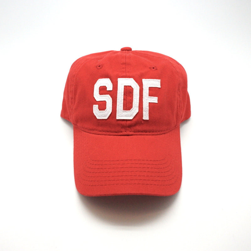 SDF - Louisville, KY Hat