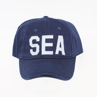 SEA - Seattle, WA Hat