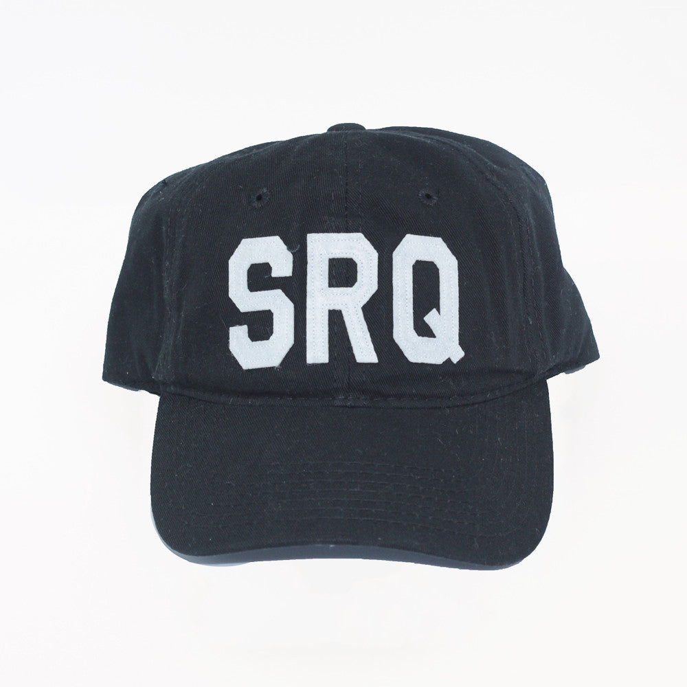 SRQ - Sarasota, FL Hat