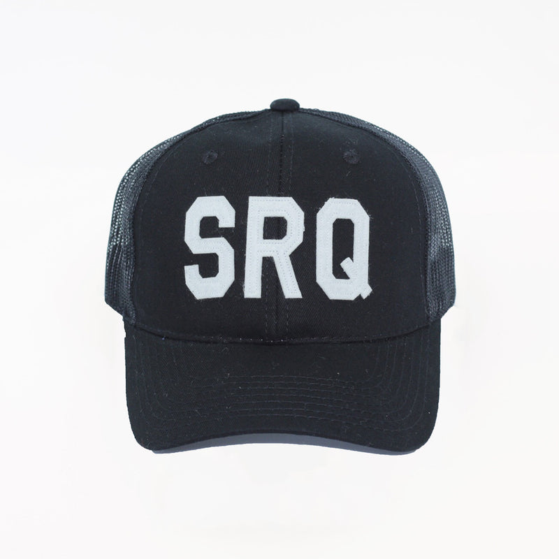 SRQ - Sarasota, FL Trucker