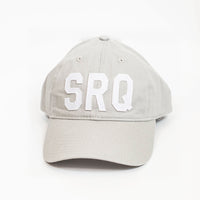SRQ - Sarasota, FL Hat