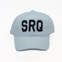 SRQ - Sarasota, FL Hat