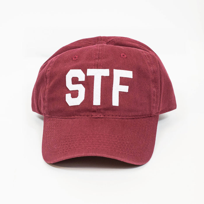 STF - Starkville, MS Hat