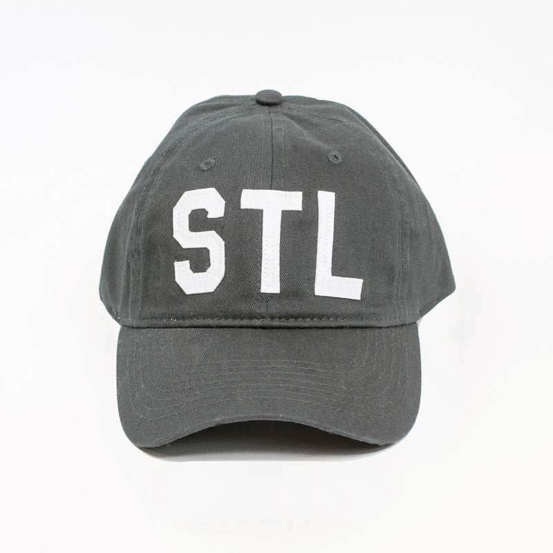 STL - St. Louis, MO Hat