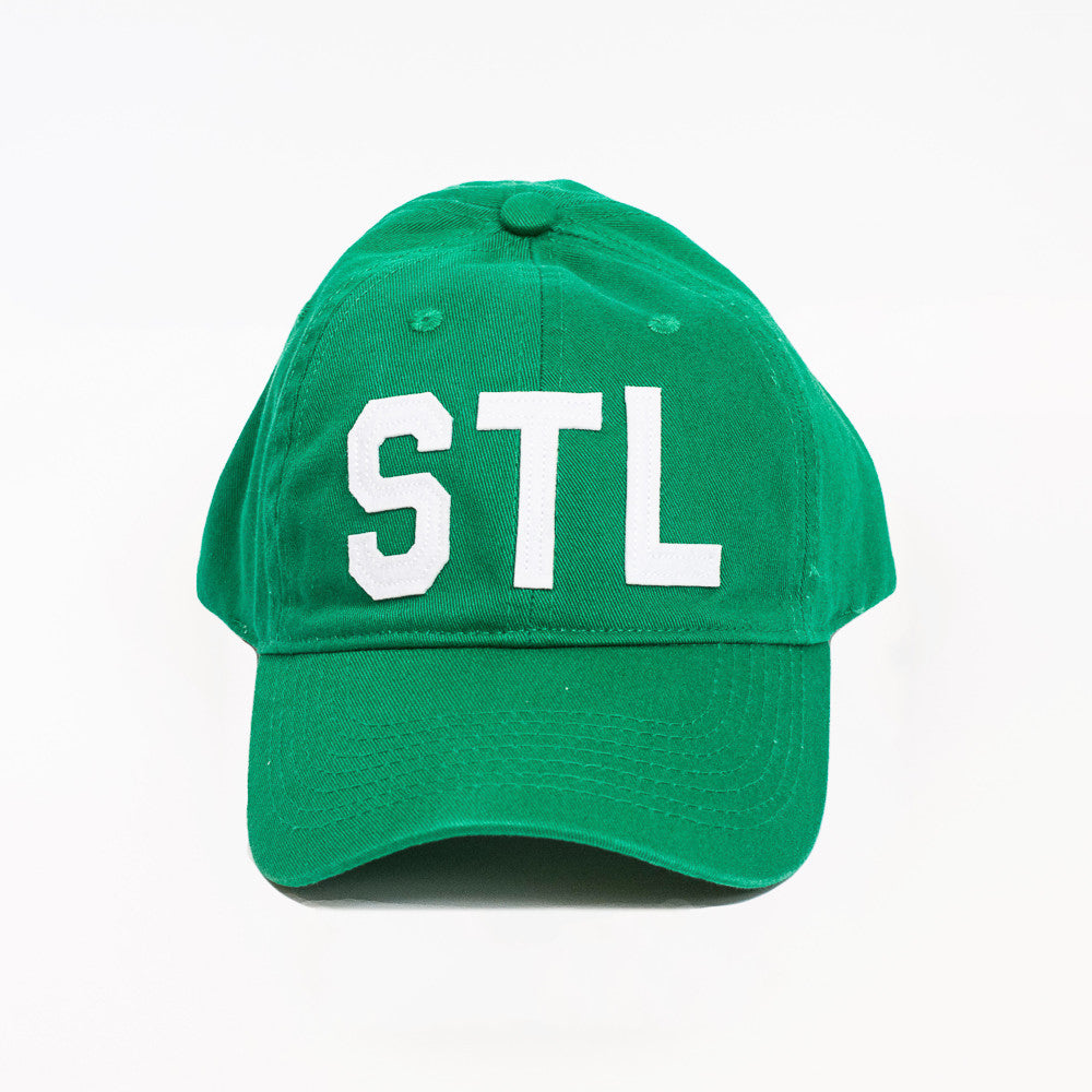 STL - St. Louis, MO Hat