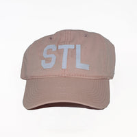 STL - St. Louis, MO Hat