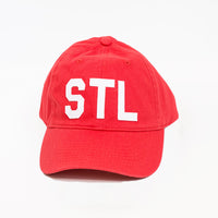 STL - St. Louis, MO Hat