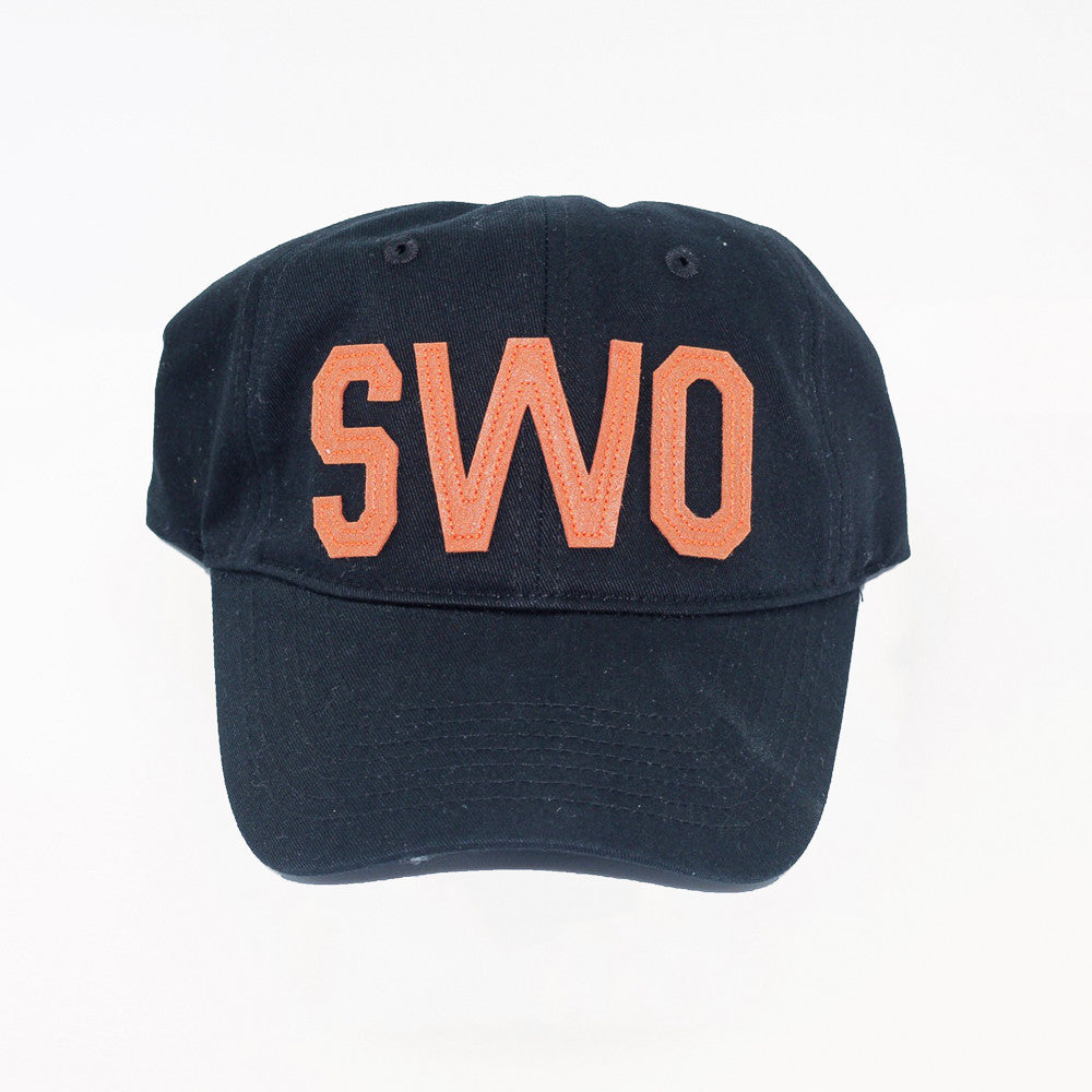 SWO - Stillwater, OK - Hat