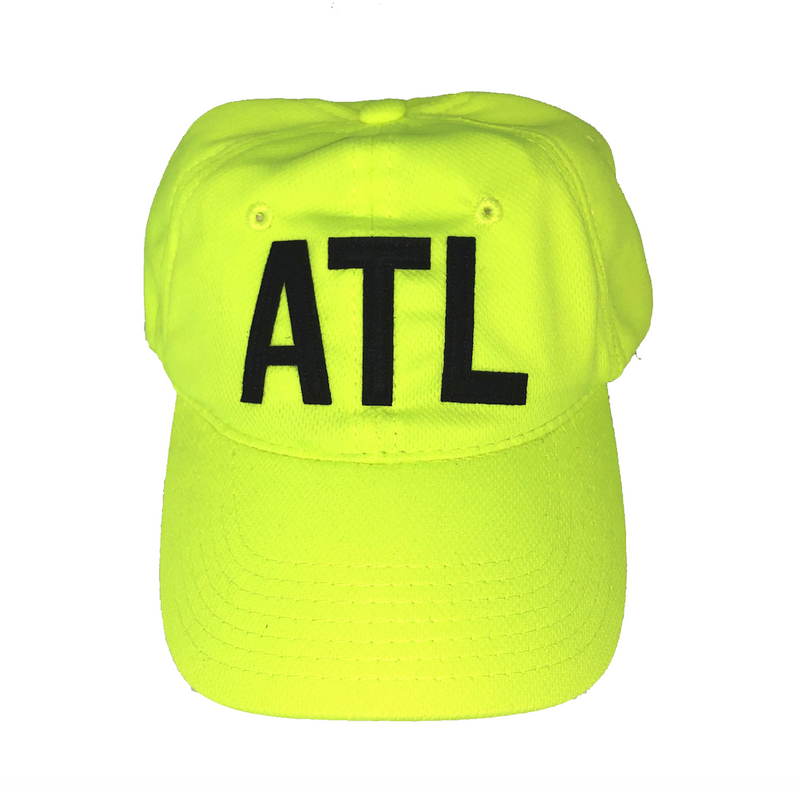 ATL-Neon Throwback