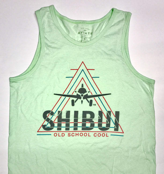 Shibui Tanks