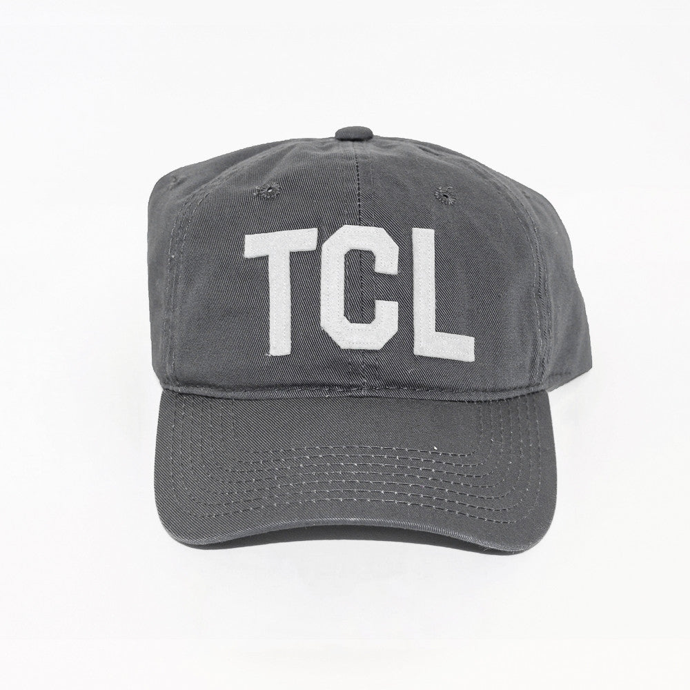 TCL - Tuscaloosa, AL Hat – Aviate Brand