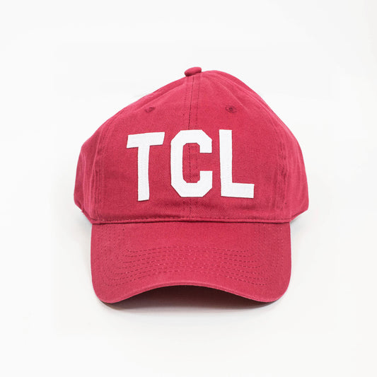 TCL - Tuscaloosa, AL Hat