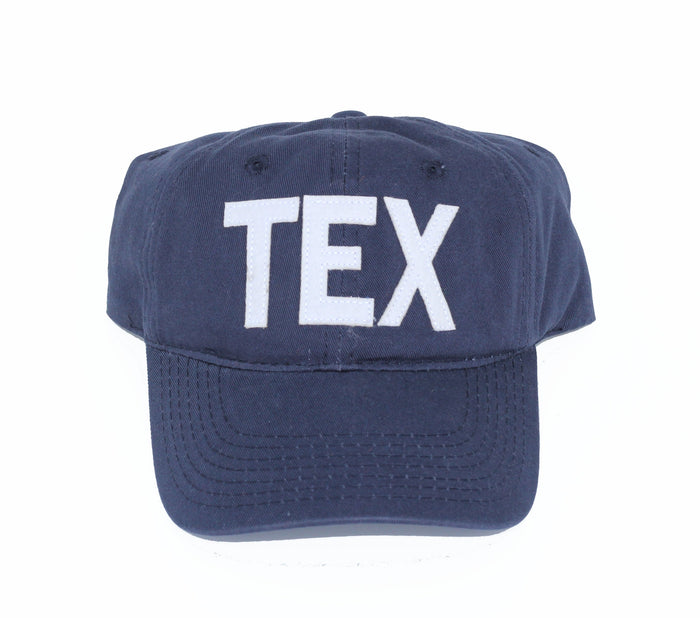 TEX - Telluride, CO Hat