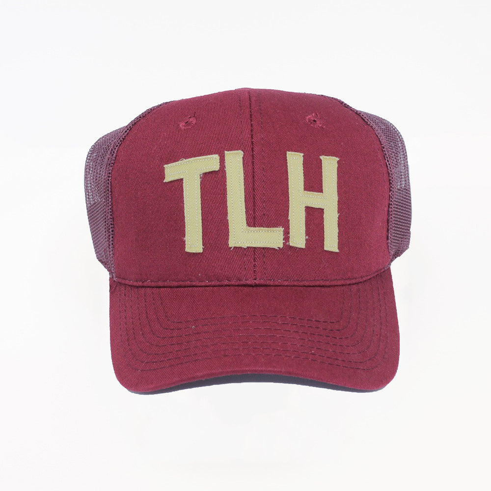 TLH - Tallahassee, FL Trucker
