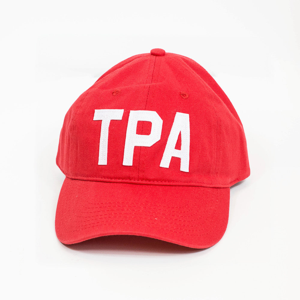 TPA - Tampa, FL Hat