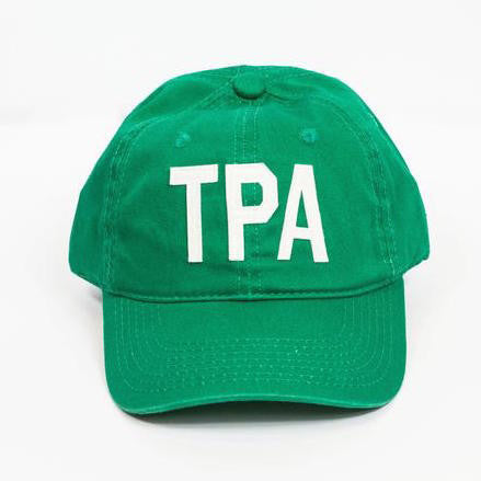 TPA - Tampa, FL Hat