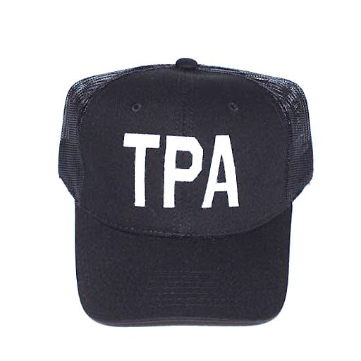 TPA - Tampa, FL Trucker