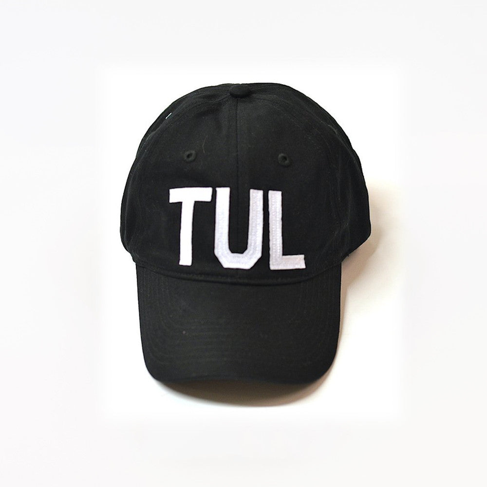 TUL - Tulsa, OK Hat