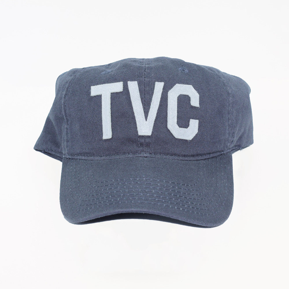 TVC - Traverse City, MI Hat