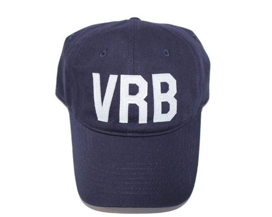 VRB - Vero Beach, FL Hat