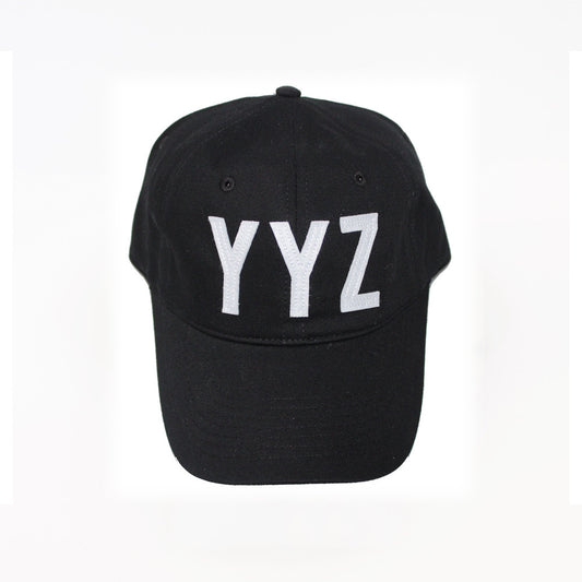 YYZ - Toronto, Canada Hat