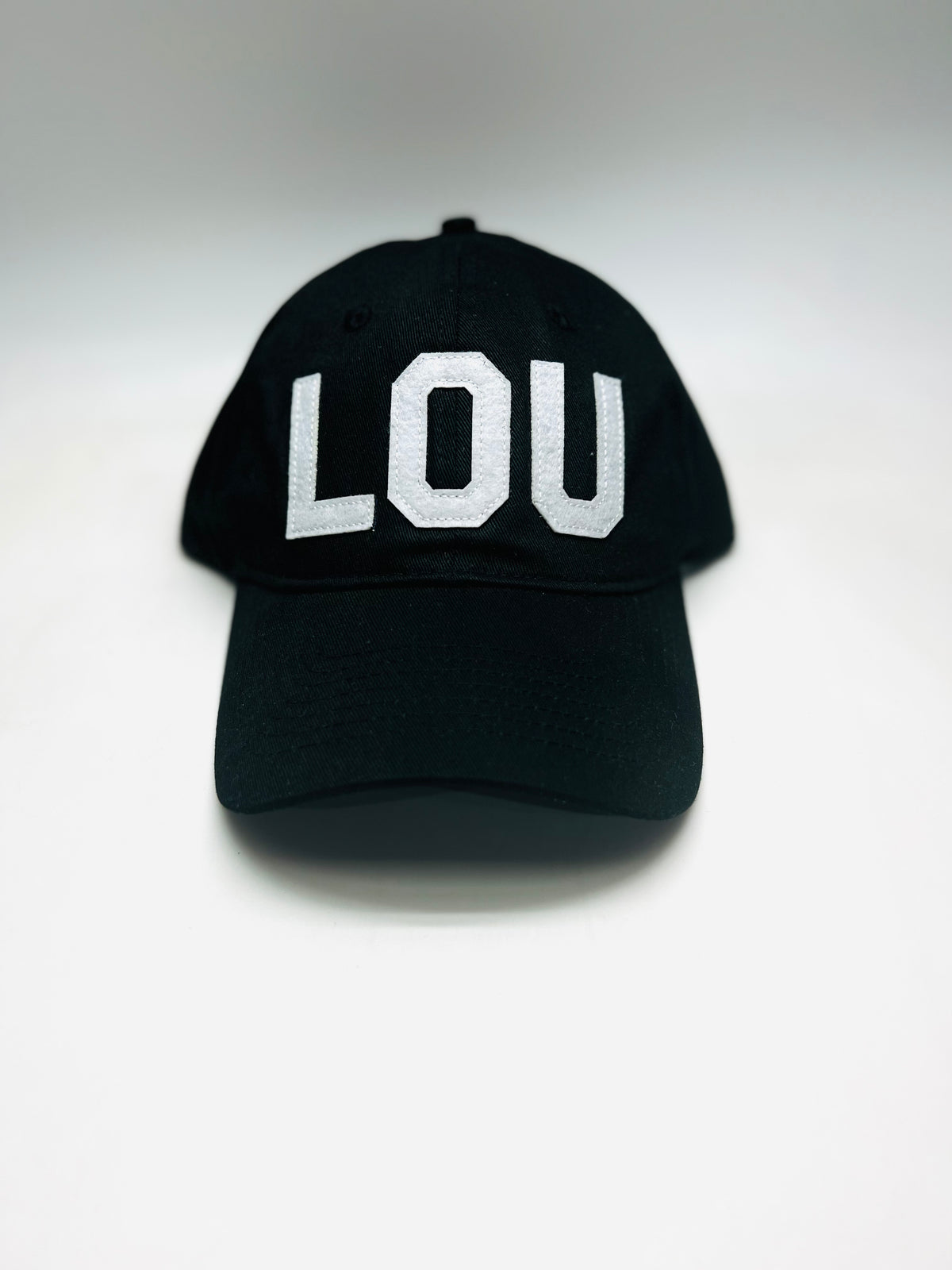 LOU - Louisville, KY Hat