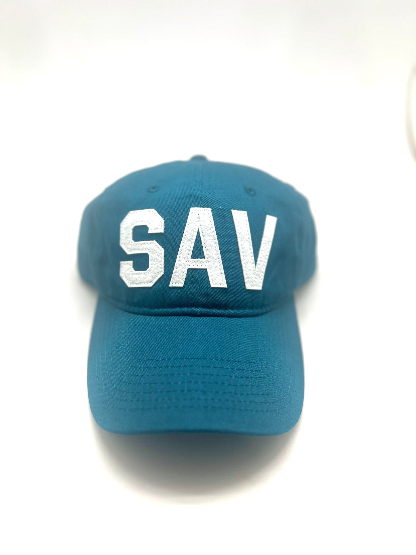 SAV - Savannah, GA Hat