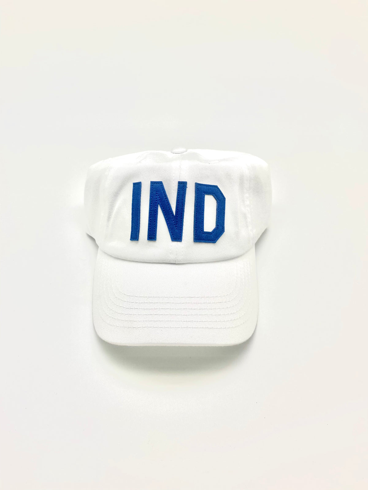 IND - Indianapolis, IN Hat