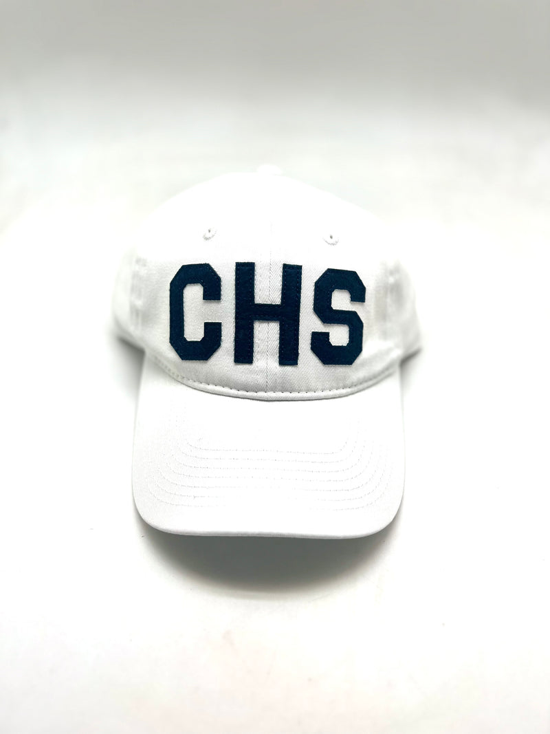 CHS - Charleston, SC Hat