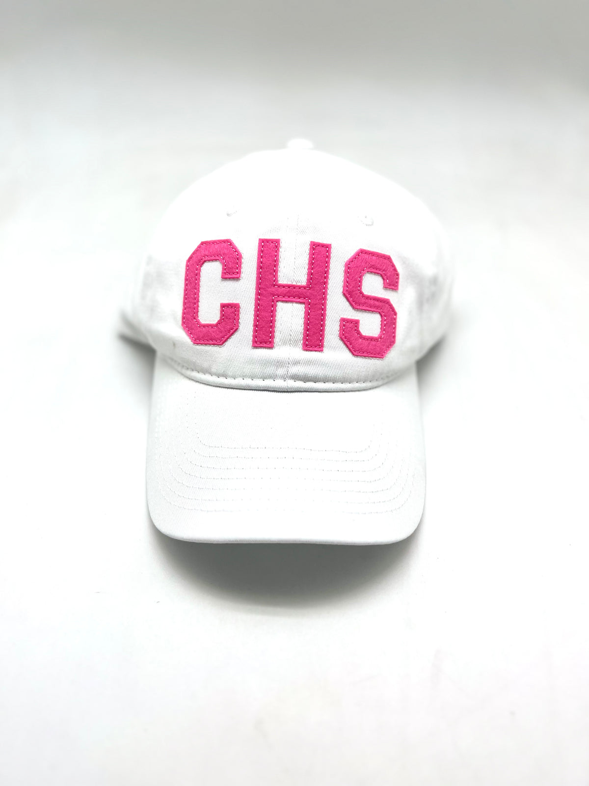 CHS - Charleston, SC Hat