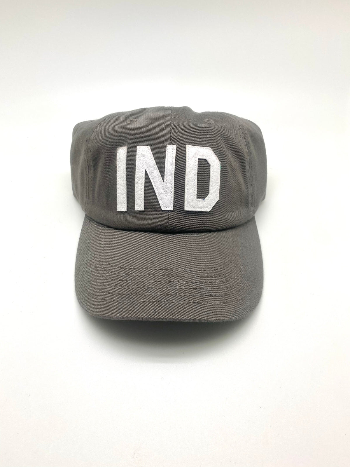 IND - Indianapolis, IN Hat