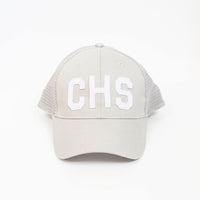 CHS - Charleston, SC Trucker